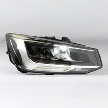 Load image into Gallery viewer, Frontscheinwerfer Audi Q2 81A941012 LED Rechts Scheinwerfer Headlight