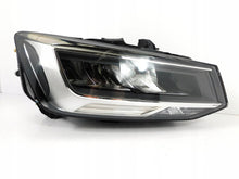 Load image into Gallery viewer, Frontscheinwerfer Audi Q2 81A941012 LED Rechts Scheinwerfer Headlight