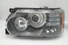 Laden Sie das Bild in den Galerie-Viewer, Frontscheinwerfer Land Rover Range I L322 AH42-13W030-EB Links Headlight SCH2403982953zr