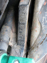 Laden Sie das Bild in den Galerie-Viewer, Motor Audi Q3 CUWA 2.0 TDI 184PS 135kW 2015 Diesel Engine Unkomplett