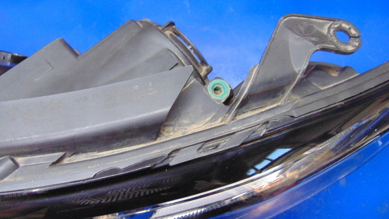 Frontscheinwerfer Land Rover Sport Discovery FK7213W030EG Xenon Links Headlight SCH4977337782nb