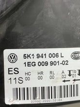 Laden Sie das Bild in den Galerie-Viewer, Frontscheinwerfer VW Golf VI I 5K1941006L Rechts Scheinwerfer Headlight SCH2782616774mn