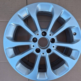 1x Alufelge 17 Zoll 6.5