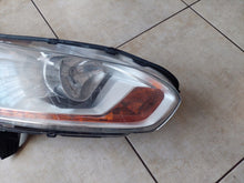 Laden Sie das Bild in den Galerie-Viewer, Frontscheinwerfer Ford Tourneo Connect Transit 90036362 DT11-13W029AC Rechts SCH9474114054sz