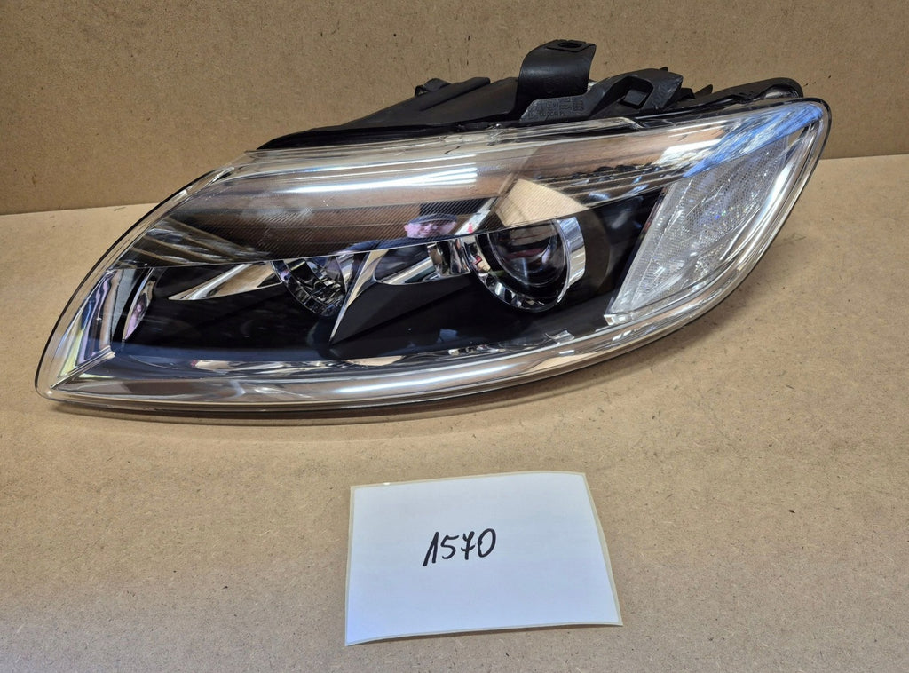 Frontscheinwerfer Audi Q7 4L0941029A Links Scheinwerfer Headlight SCH4780519675sr