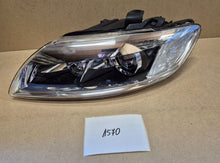 Laden Sie das Bild in den Galerie-Viewer, Frontscheinwerfer Audi Q7 4L0941029A Links Scheinwerfer Headlight SCH4780519675sr
