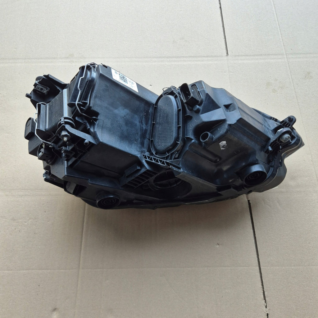 Frontscheinwerfer VW Golf Sportsvan 517941005D Links Scheinwerfer Headlight SCH3476841290yf