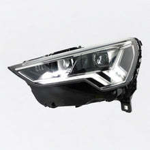 Laden Sie das Bild in den Galerie-Viewer, Frontscheinwerfer Audi Q3 83A941033 LED Links Scheinwerfer Headlight