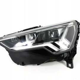 Frontscheinwerfer Audi Q3 83A941033 Full LED Links Scheinwerfer Headlight SCH2158062356ry