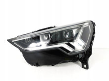 Laden Sie das Bild in den Galerie-Viewer, Frontscheinwerfer Audi Q3 83A941033 LED Links Scheinwerfer Headlight