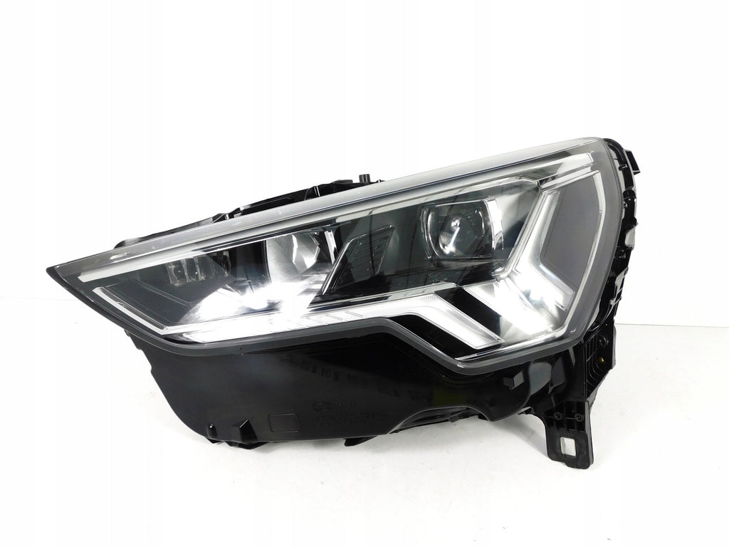 Frontscheinwerfer Audi Q3 83A941033 LED Links Scheinwerfer Headlight