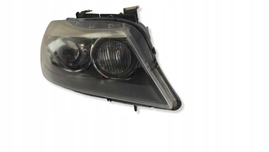 Frontscheinwerfer BMW 3 E91 E90 72025929 Rechts Scheinwerfer Headlight SCH1134147177ng