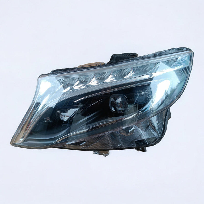 Frontscheinwerfer Mercedes-Benz W447 A4479069700 Full LED Links Headlight