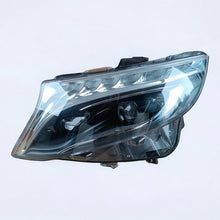 Load image into Gallery viewer, Frontscheinwerfer Mercedes-Benz W447 A4479069700 Full LED Links Headlight