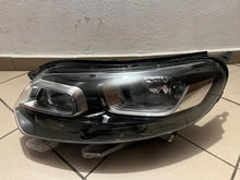 Load image into Gallery viewer, Frontscheinwerfer Citroën Spacetourer Links Scheinwerfer Headlight