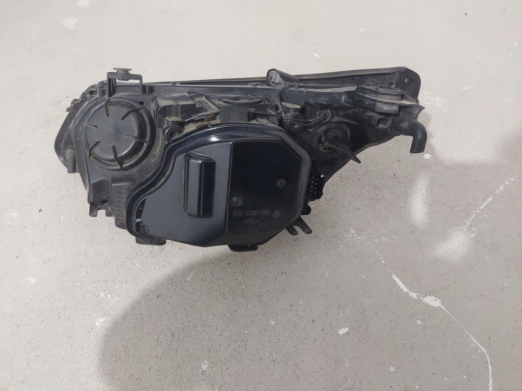 Frontscheinwerfer BMW E60 E61 Rechts Scheinwerfer Headlight SCH9781281787pw