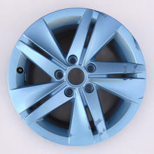 Laden Sie das Bild in den Galerie-Viewer, 1x Alufelge 16 Zoll 7.0&quot; 5x112 48ET 5H0601025 VW Golf Viii Rim Wheel