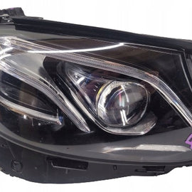 Frontscheinwerfer Mercedes-Benz 2139069608 85122000 Xenon Rechts Headlight SCH3931256675bk