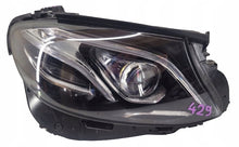 Laden Sie das Bild in den Galerie-Viewer, Frontscheinwerfer Mercedes-Benz 2139069608 85122000 Xenon Rechts Headlight SCH3931256675bk