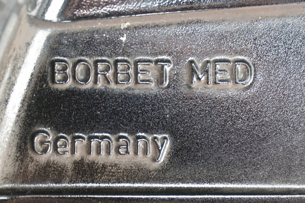 1x Alufelge 19 Zoll 7.0" 5x112 43ET 5FJ601025A Seat Tarraco Rim Wheel