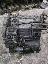 Load image into Gallery viewer, Motor Fiat Ducato 814047 2.5 Diesel Engine Unkomplett MOT7205231836zi