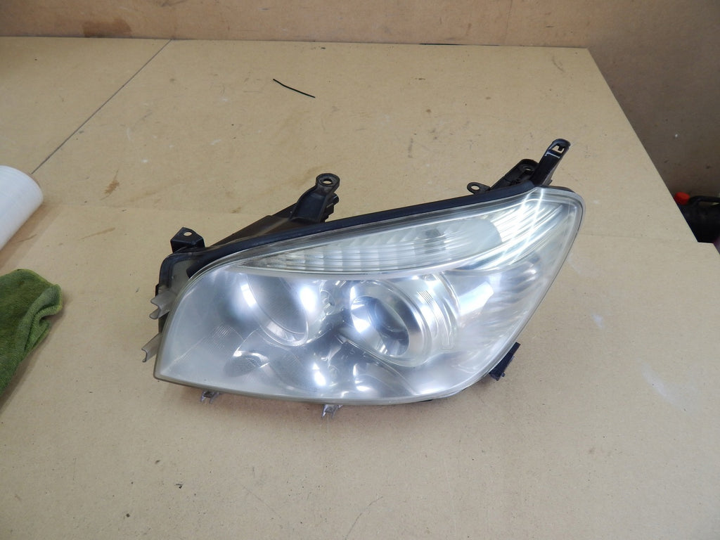 Frontscheinwerfer Toyota III Links Scheinwerfer Headlight SCH8806809636sq