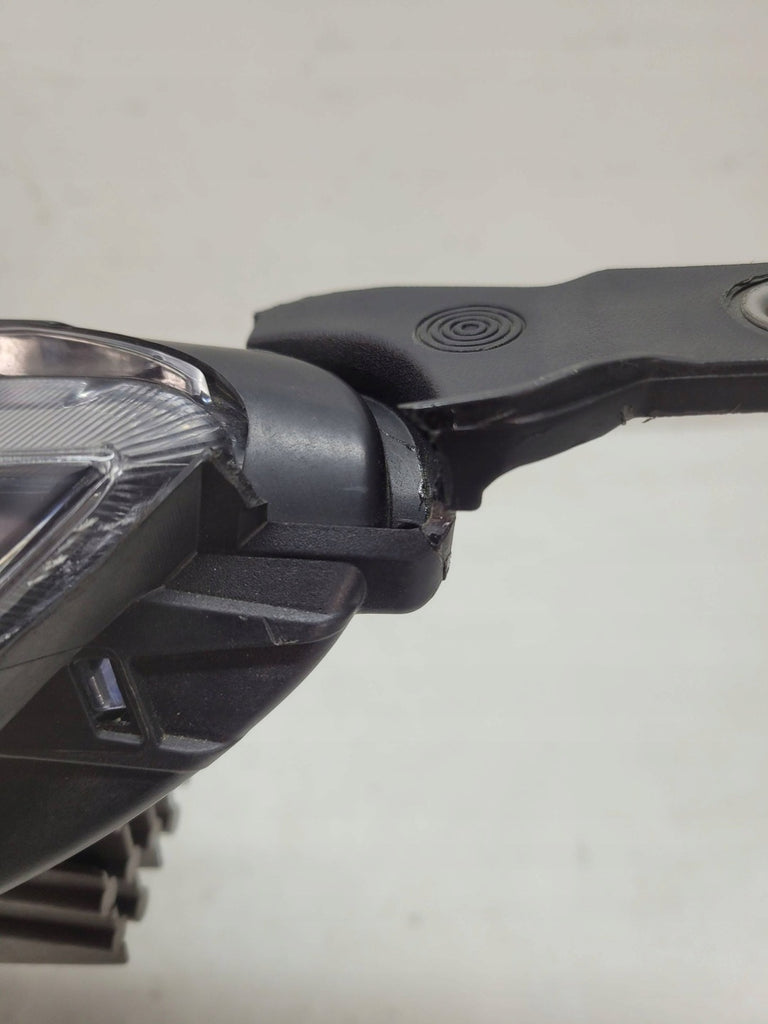 Frontscheinwerfer Hyundai Elantra VII Cn7 92101-AA LED Links Headlight SCH8970541005hd