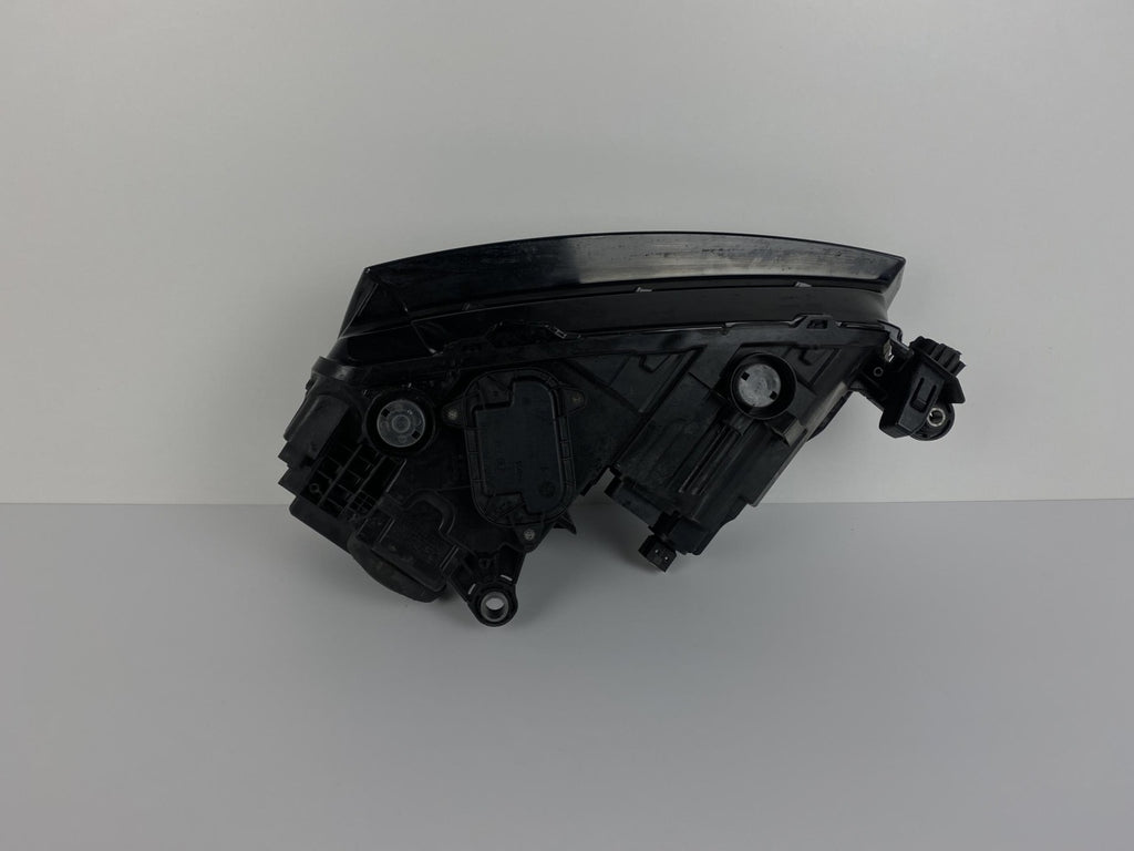 Frontscheinwerfer Skoda Scala 657941016 LED Rechts Scheinwerfer Headlight SCH4928786566jw