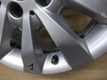 Load image into Gallery viewer, 1x Alufelge 16 Zoll 6.5" 5x112 52ET Silber A4474010301 Mercedes-Benz Vito FEL4745687088as