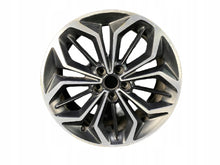 Laden Sie das Bild in den Galerie-Viewer, 1x Alufelge 18 Zoll 8.0&quot; 5x108 55ET JX7B-8314-B Ford Focus Rim Wheel