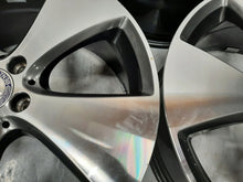 Load image into Gallery viewer, 1x Alufelge 19 Zoll 8.0" 5x112 43ET A2134011700 Mercedes-Benz W213 Rim Wheel FEL4408633542xx