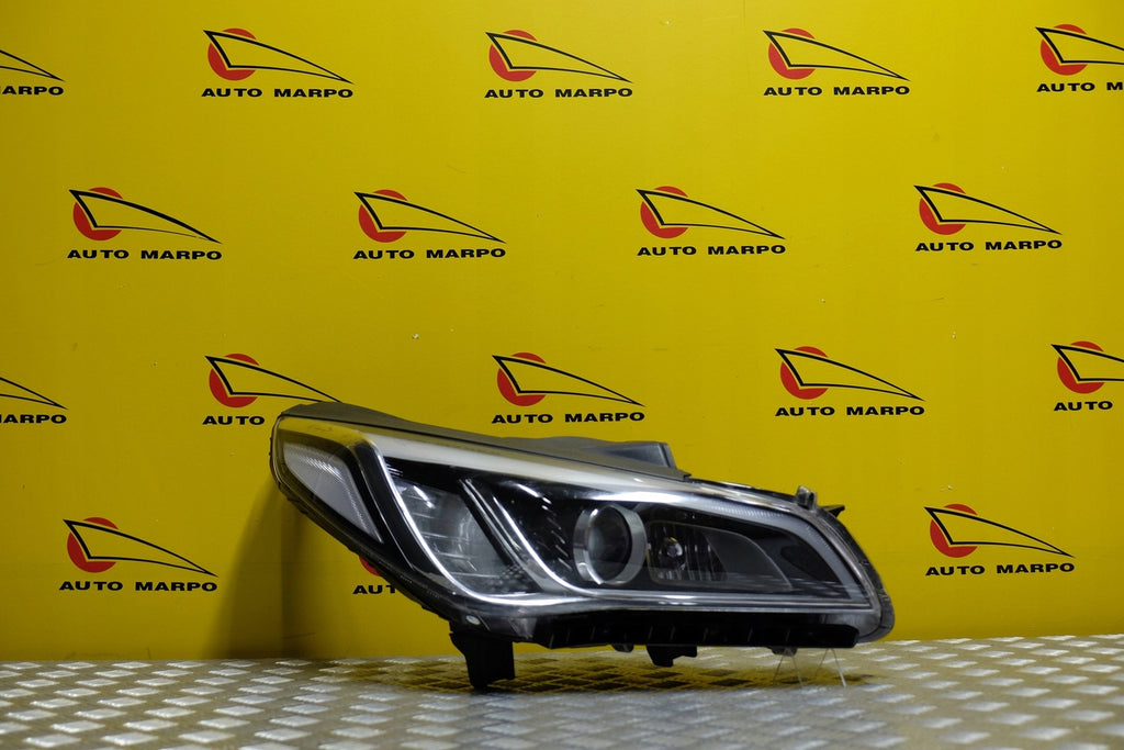 Frontscheinwerfer Hyundai Sonata 92102-C11XX Xenon Rechts Scheinwerfer Headlight