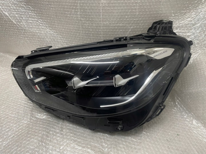 Frontscheinwerfer Mercedes-Benz W213 A2139067509 LED Links Headlight SCH8337248321yn