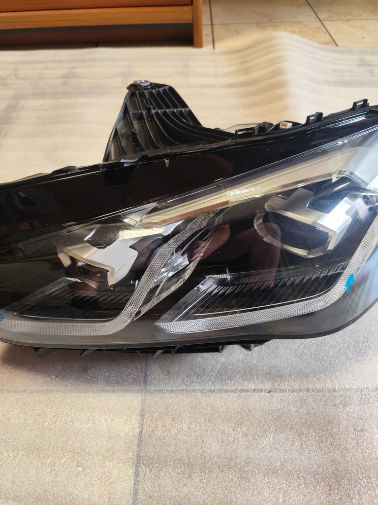 Frontscheinwerfer BMW 2 Active U06 5A42247-07 LED Links Scheinwerfer Headlight SCH4766573388ef