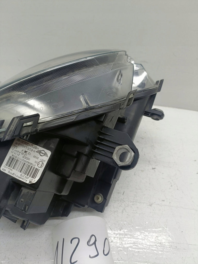 Frontscheinwerfer Mini F56 F55 HBPO-10003000 Links Scheinwerfer Headlight SCH8053623701ta
