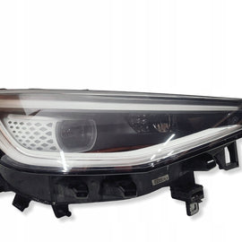 Frontscheinwerfer VW Id.4 11B941036M LED Rechts Scheinwerfer Headlight SCH2888389856lu