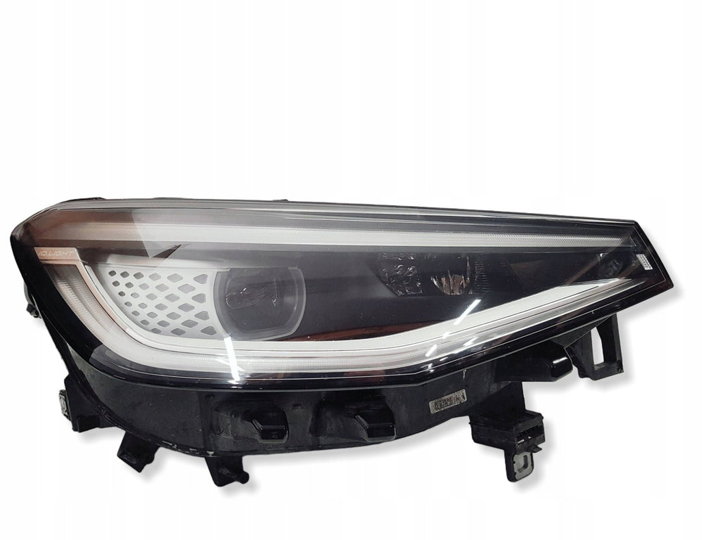 Frontscheinwerfer VW Id.4 11B941036M LED Rechts Scheinwerfer Headlight SCH2888389856lu