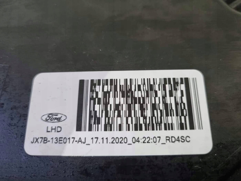 Frontscheinwerfer Ford Focus JX7B-13E017-AJ LED Links Scheinwerfer Headlight SCH6371951929ne
