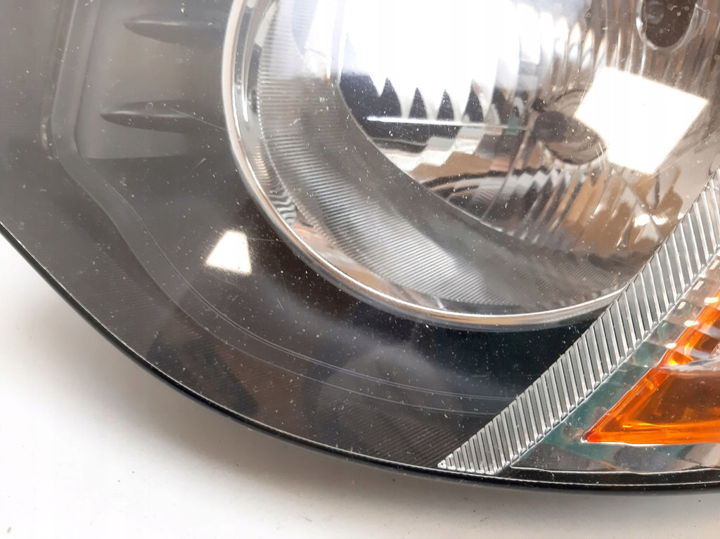 Frontscheinwerfer Mitsubishi L200 MAM27637 Links Scheinwerfer Headlight SCH8278954410ob