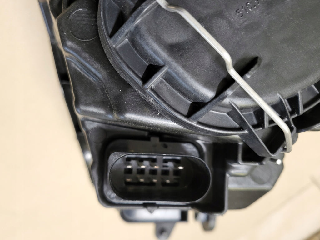 Frontscheinwerfer VW Golf VII I 517941006C 90067804 510941608 Rechts Headlight SCH2536880615gv