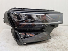 Laden Sie das Bild in den Galerie-Viewer, Frontscheinwerfer Skoda Karoq 57B941010 LED Rechts Scheinwerfer Headlight SCH4933359638zq