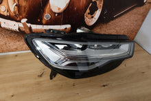 Laden Sie das Bild in den Galerie-Viewer, Frontscheinwerfer Audi A6 C7 4G0941034H LED Rechts Scheinwerfer Headlight SCH9144768182un