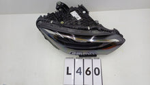 Laden Sie das Bild in den Galerie-Viewer, Frontscheinwerfer Mercedes-Benz Eqe V295 A2959066401 LED Rechts Headlight SCH8854366299wg