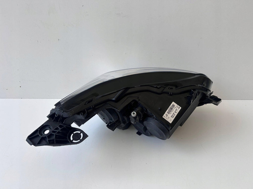 Frontscheinwerfer Peugeot 208 II 9823194080 Links Scheinwerfer Headlight SCH1268278770mx