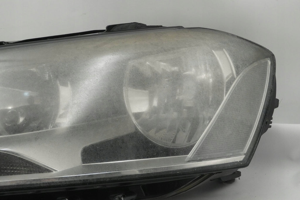 Frontscheinwerfer VW Passat B7 3AB941005 90003372 Links Scheinwerfer Headlight SCH9163580390uf