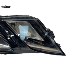 Laden Sie das Bild in den Galerie-Viewer, Frontscheinwerfer Skoda Octavia III 5E2941018F Rechts Scheinwerfer Headlight SCH8391920678mc