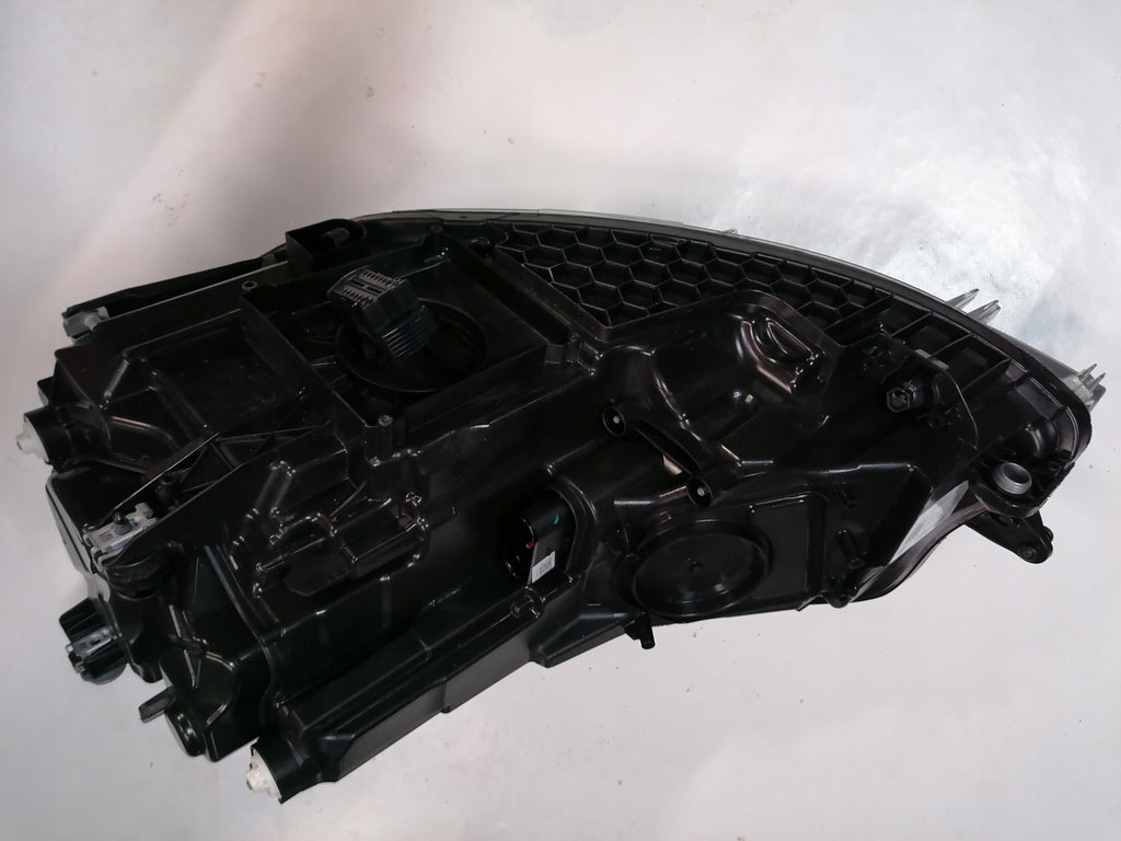 Frontscheinwerfer VW Golf VII 5G1941036N Full LED Rechts Scheinwerfer Headlight SCH9237238452rd