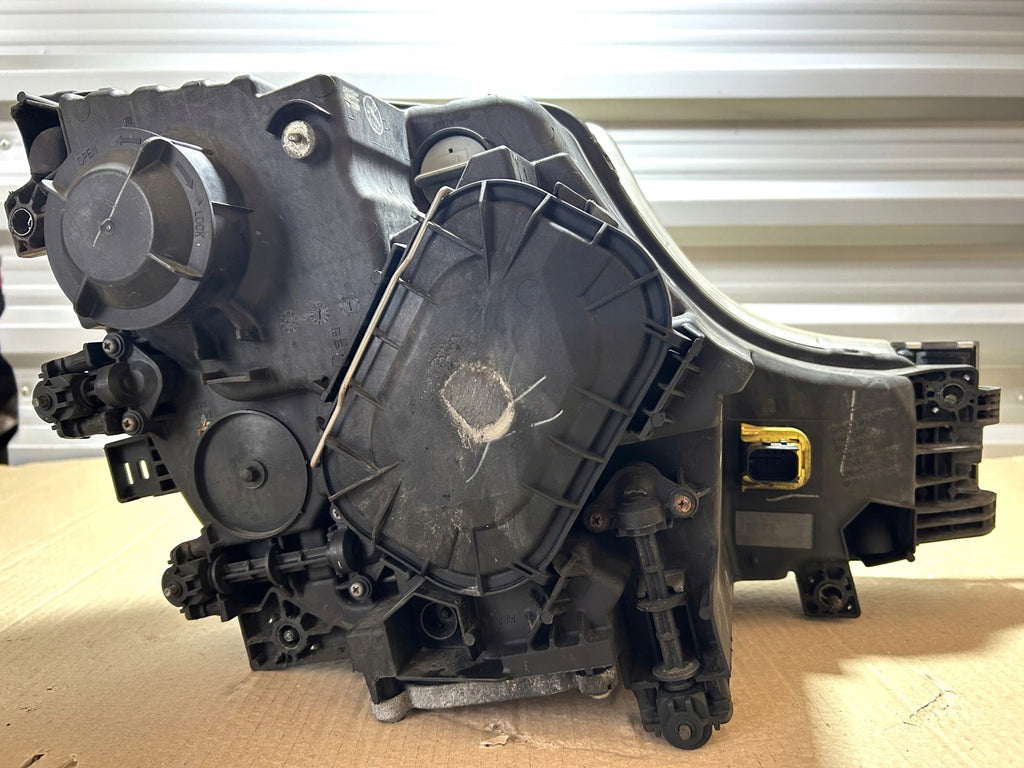 Frontscheinwerfer Mercedes-Benz A9608200639 Xenon Links Scheinwerfer Headlight SCH8219236536fg