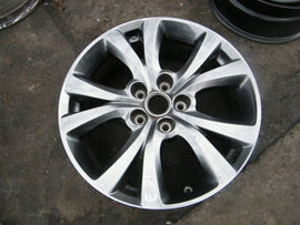 1x Alufelge 18 Zoll 7.0