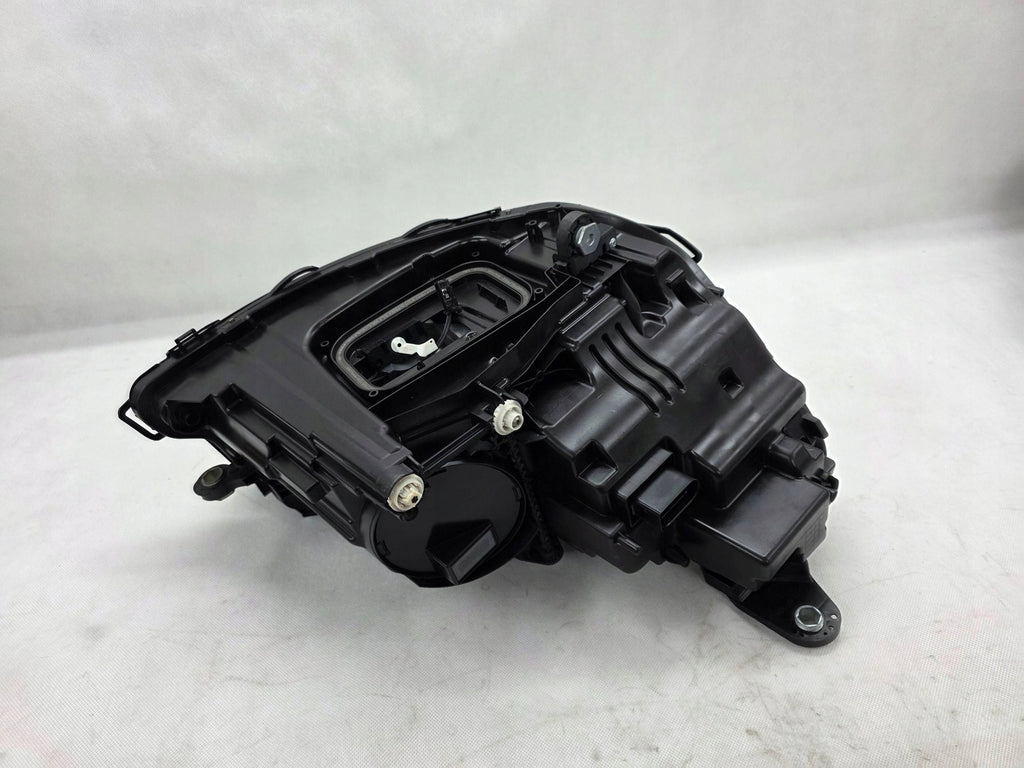 Frontscheinwerfer Mercedes-Benz W213 A2139067509 FALSE Scheinwerfer Headlight SCH9138291732bx